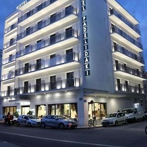 Hotel Padelidaki